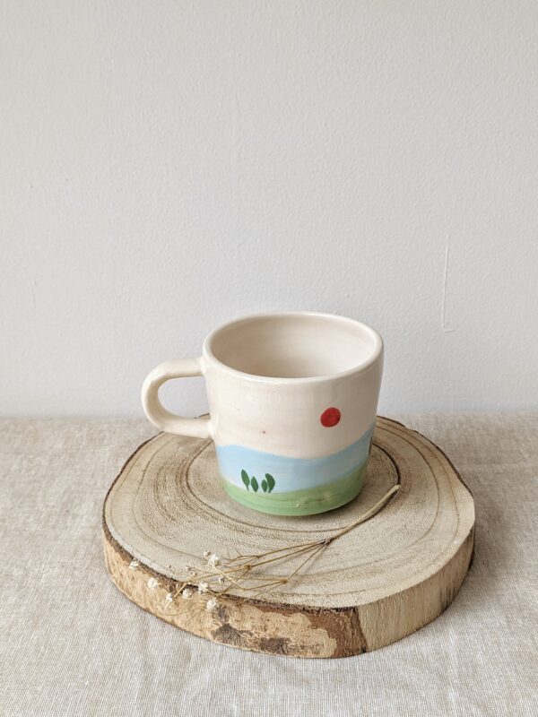 Tazas La Vega - Imagen 2