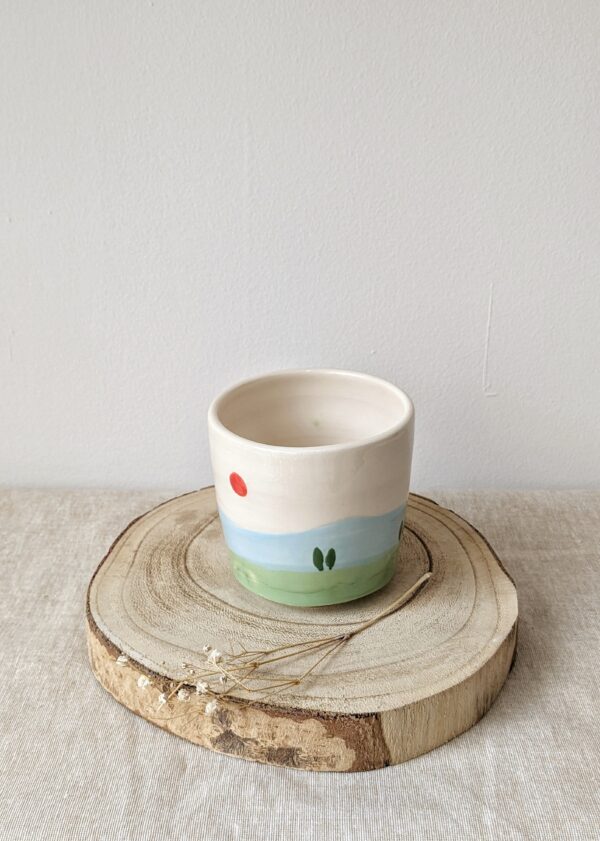 Tazas La Vega - Imagen 3