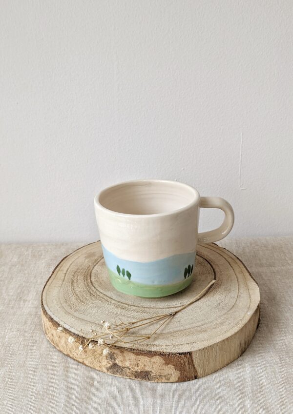 Tazas La Vega - Imagen 4