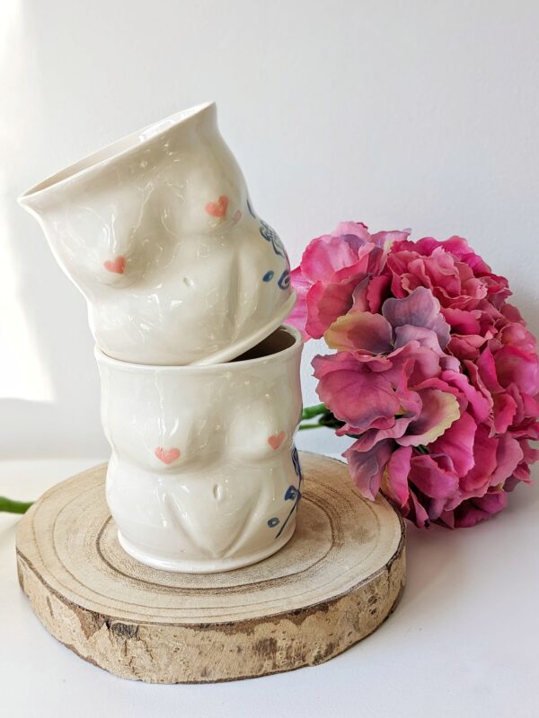 Taza "Venus"