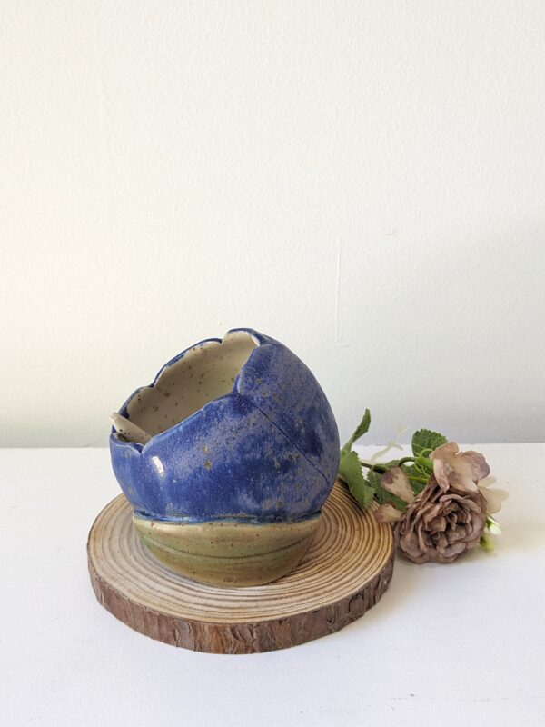 Saleros de cocina con cuchara (set) - Imagen 2