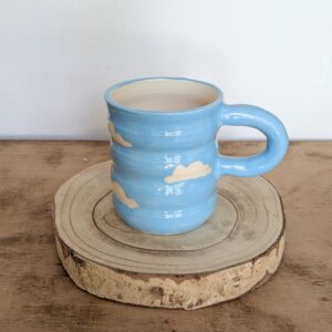 Mug NUBES