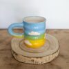 Mug NUBES ATARDECER - Imagen 2