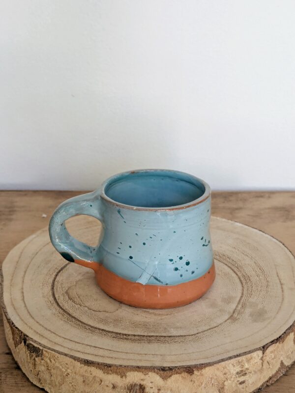 Taza café solo - Imagen 4