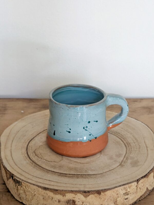 Taza café solo - Imagen 3