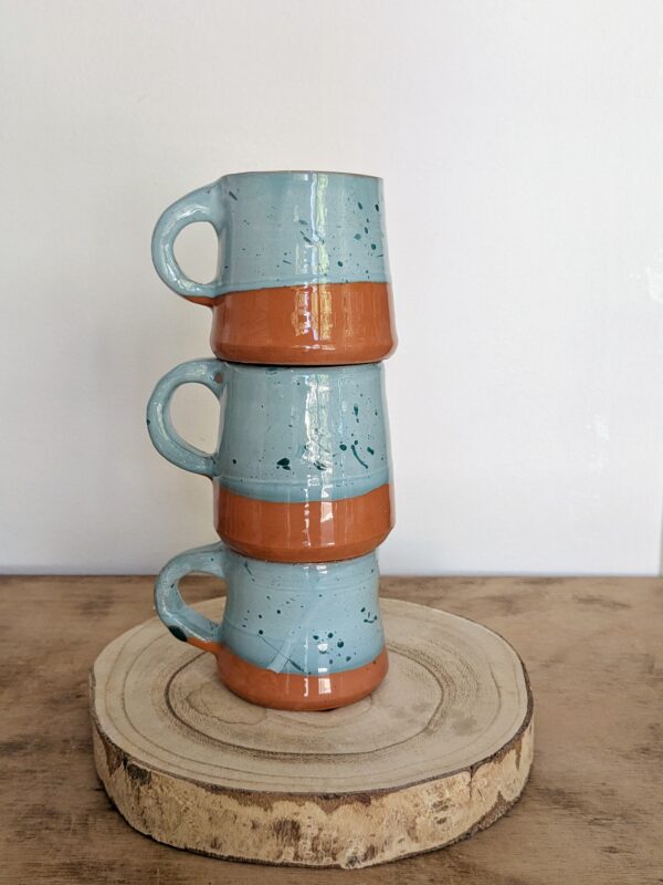 Taza café solo - Imagen 2