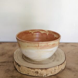 Vajilla ROSA Cuenco