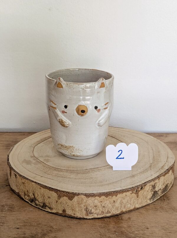 Taza animales GATITO - Imagen 5