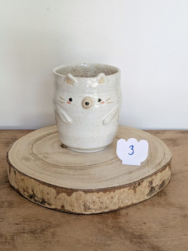 Taza animales GATITO - Imagen 8