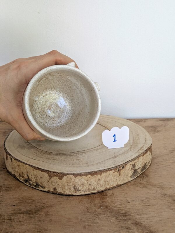 Taza animales CONEJITO - Imagen 4