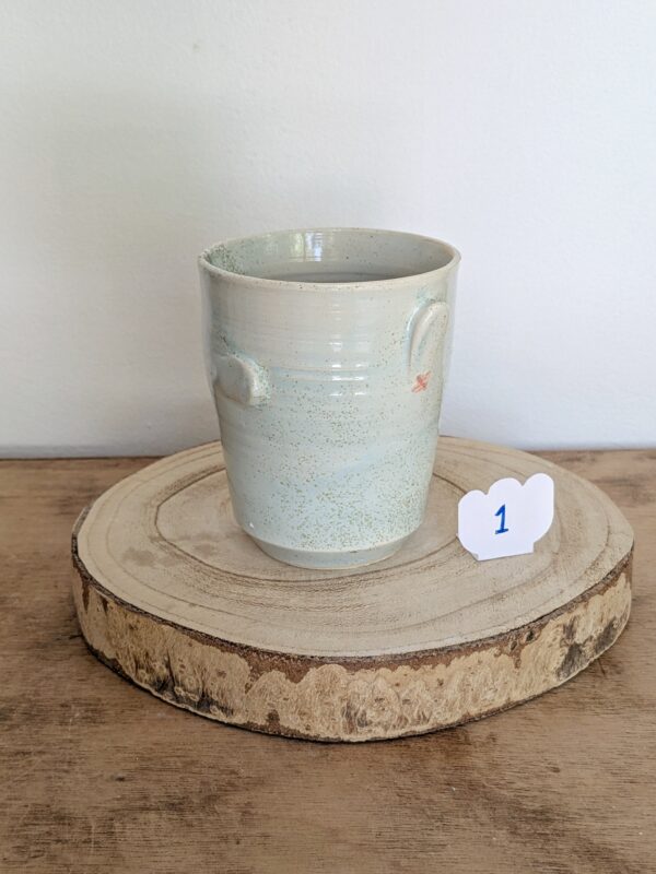Taza animales PAJARITO - Imagen 3