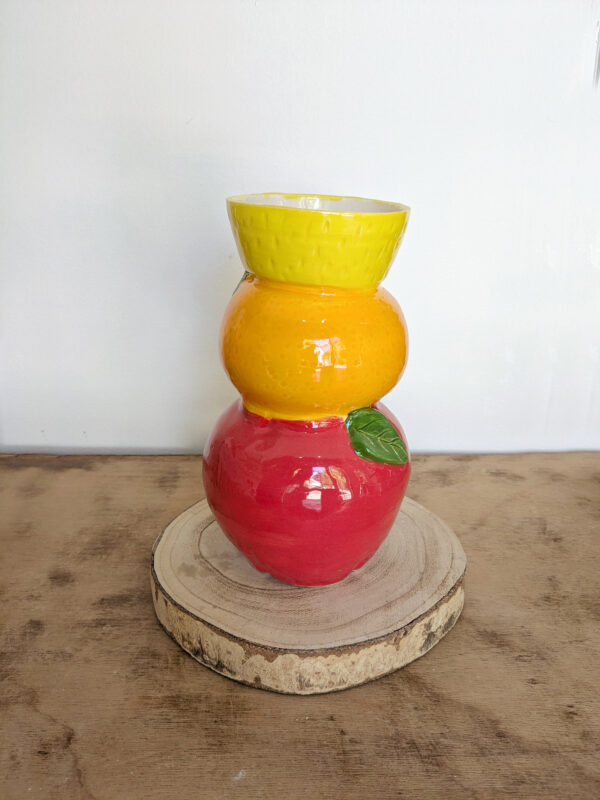 Jarrón FRUTAS - Imagen 4