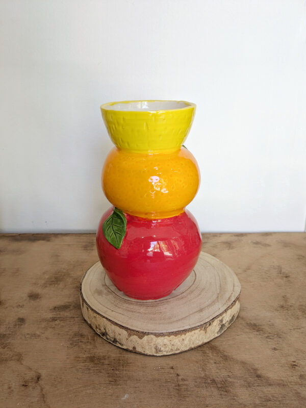 Jarrón FRUTAS - Imagen 5