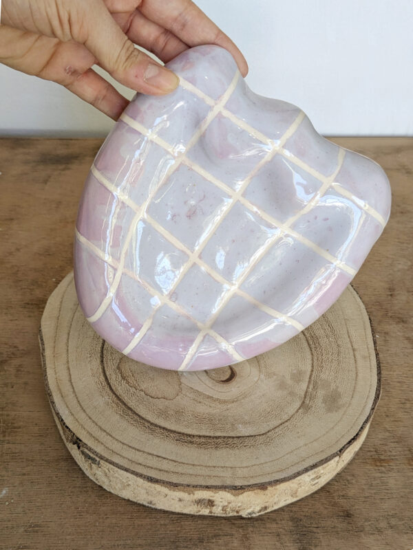 Plato para joyería- TULIPÁN - Imagen 4