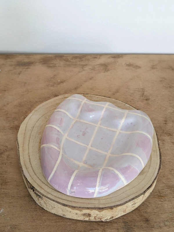 Plato para joyería- TULIPÁN - Imagen 3