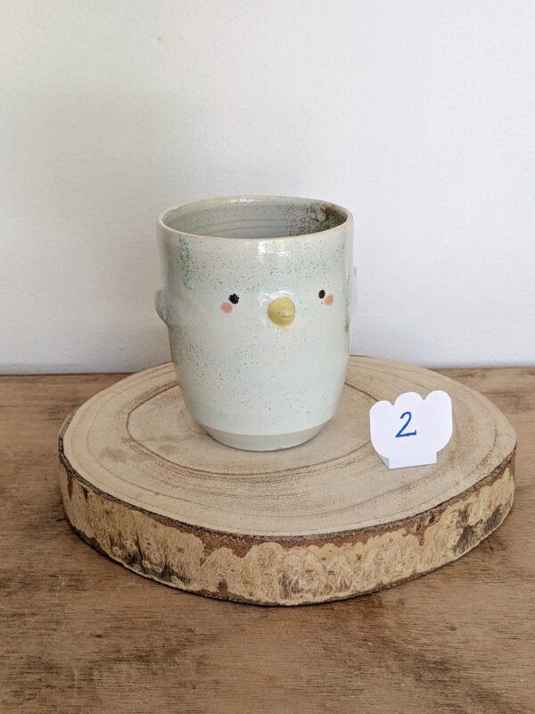 Taza animales PAJARITO - Imagen 6