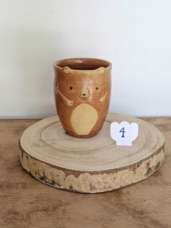Taza animales OSITO - Imagen 10