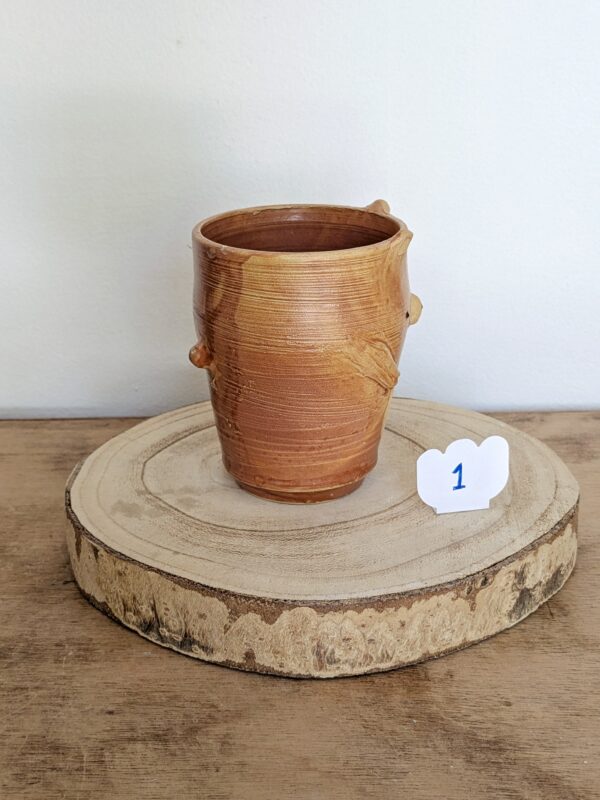 Taza animales OSITO - Imagen 3