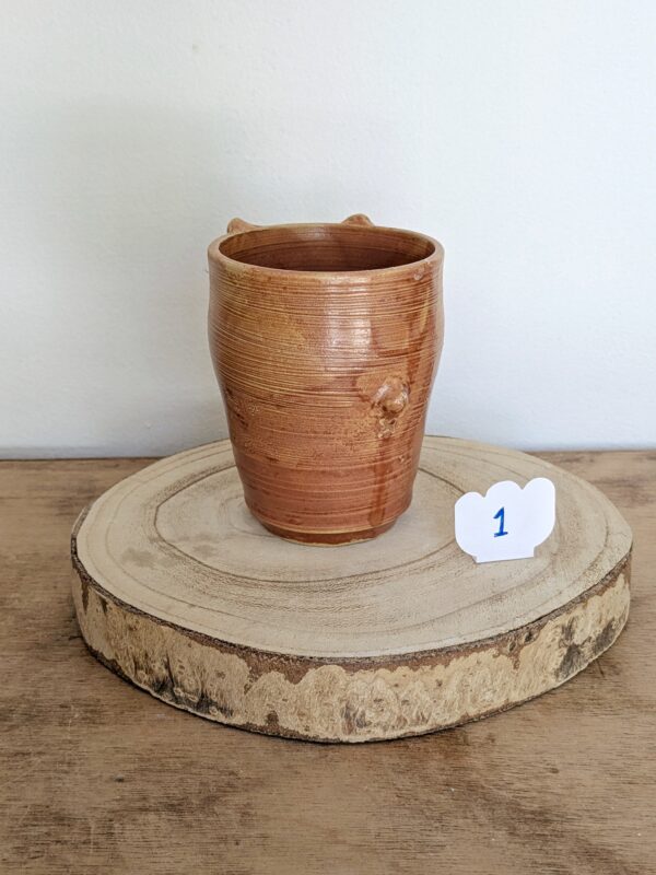 Taza animales OSITO - Imagen 4
