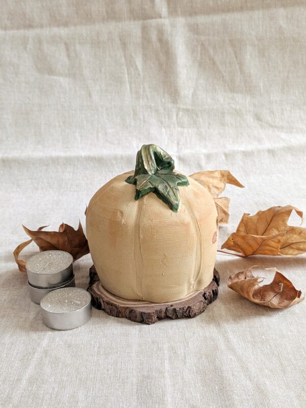 Calabaza luminaria - Imagen 2