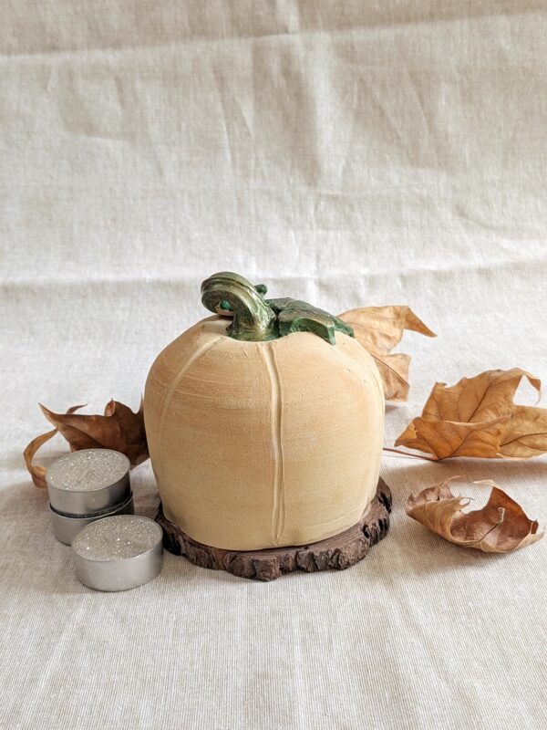 Calabaza luminaria - Imagen 3