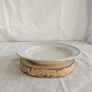Vajilla sal y pimienta - Plato