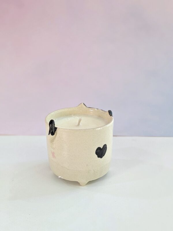 Velas gatito (rellenas por Idilica Spain) - Imagen 3