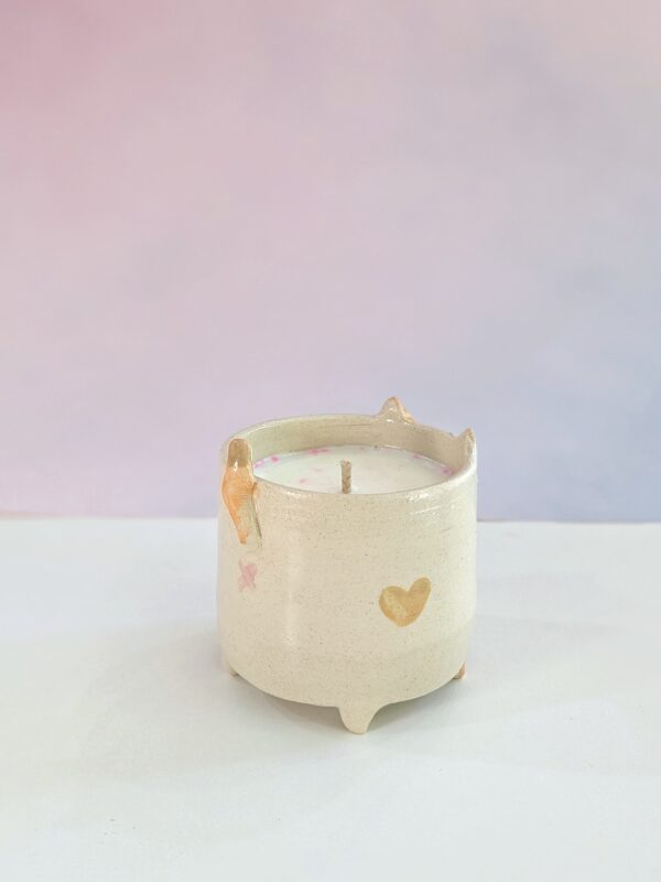 Velas gatito (rellenas por Idilica Spain) - Imagen 10
