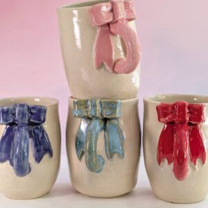 Tazas coquette