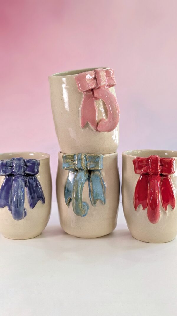 Tazas coquette