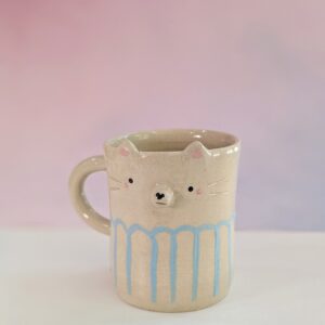 Taza Gatito