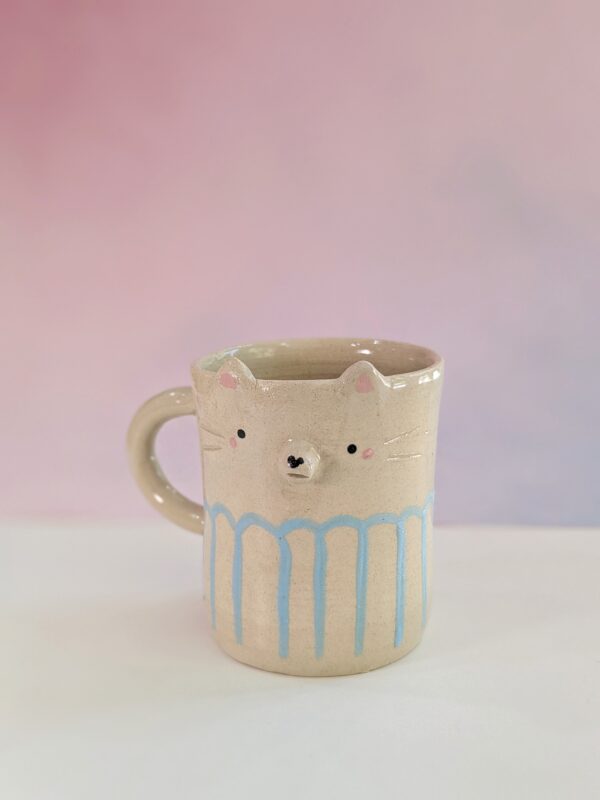 Taza Gatito