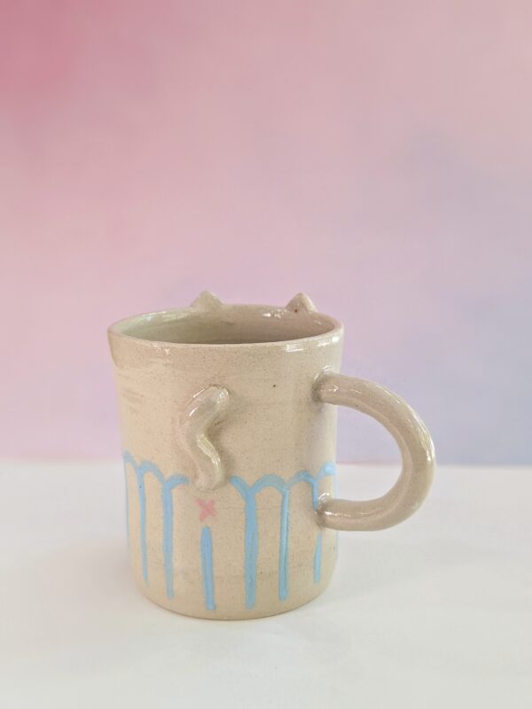 Taza Gatito - Imagen 2