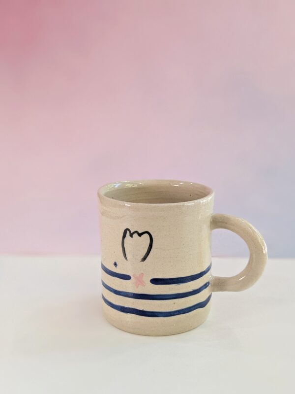 Tazas Pajarito - Imagen 2