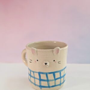 Taza Conejito