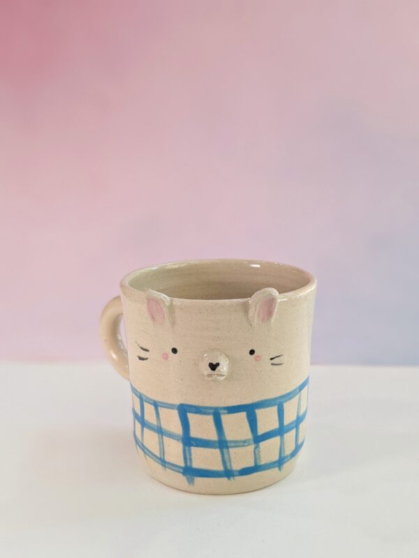 Taza Conejito
