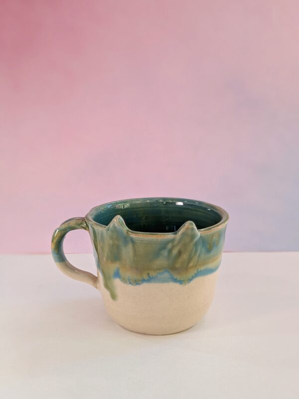 Tazas gato minimal - Imagen 4