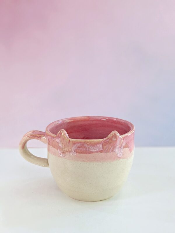 Tazas gato minimal - Imagen 5