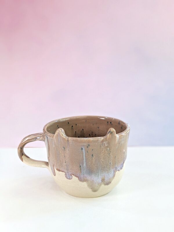 Tazas gato minimal - Imagen 2