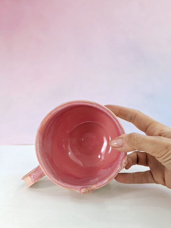 Tazas gato minimal - Imagen 6