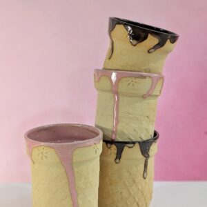 Vasos helado