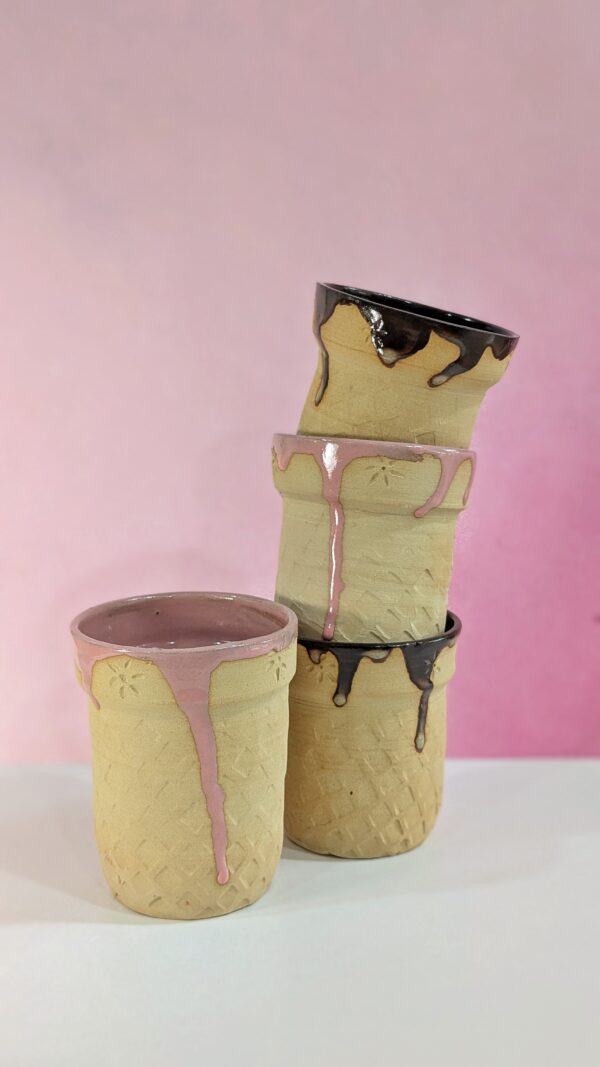 Vasos helado