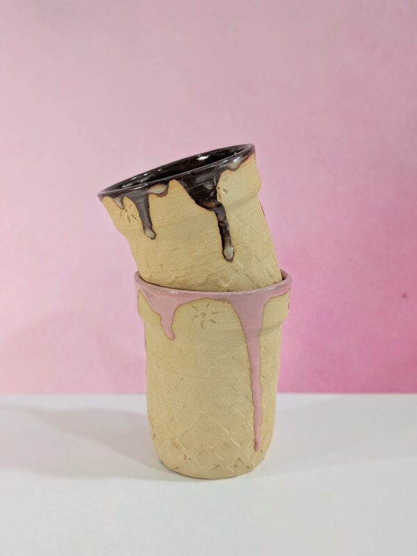 Vasos helado - Imagen 3