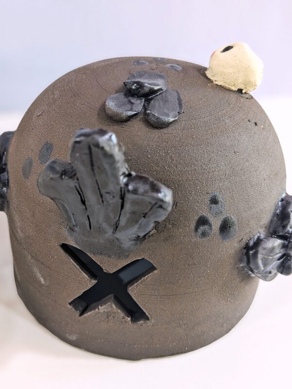 Luminaria "Cuervito" - Imagen 6