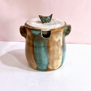 Azucarero colección "vintage"