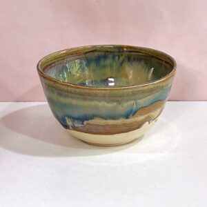 Cuenco peque colección "Iris"