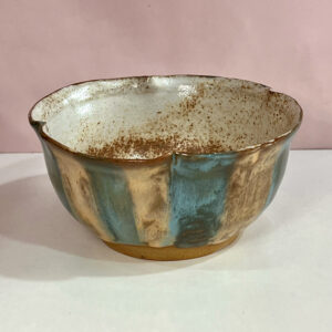 Cuenco mediano colección "vintage"