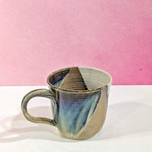 Taza colección "Horizontes"