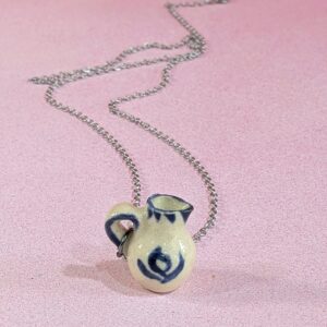 Colgante "Jarrita granaína"