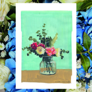 Print "ramo flores2"